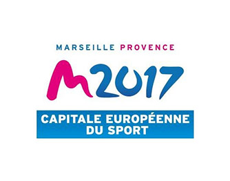 Marseille capital européenne du sport